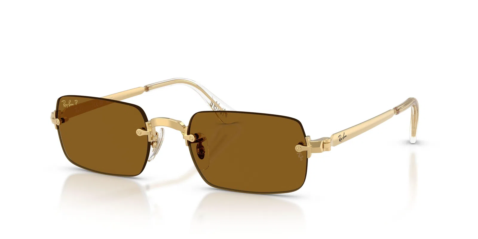 Ray-Ban 3928 Sunglasses - view 46
